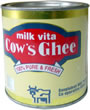 Milk Vita Ghee